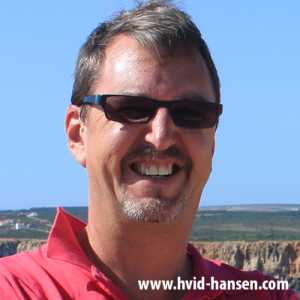 Per Hvid-Hansen Fuengirola 2013