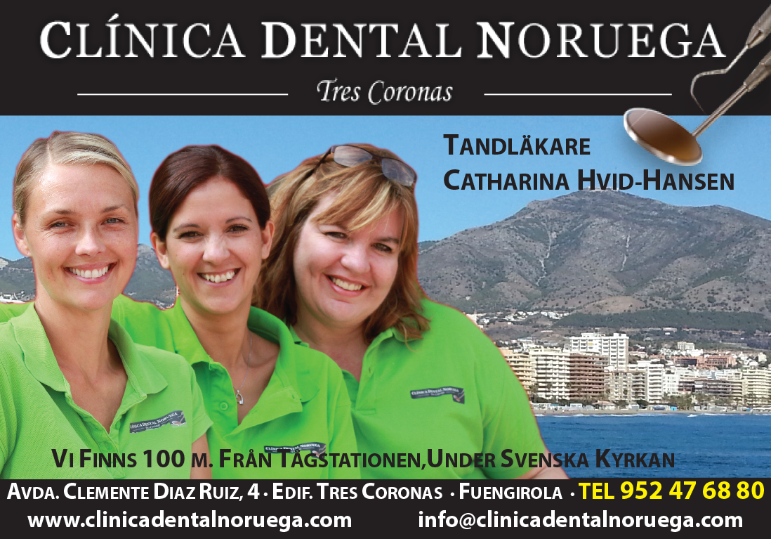 Clinica Dental Noruega